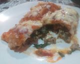 Foto del paso 7 de la receta: Canelones a mi manera, para mi marido