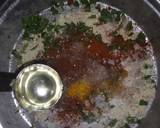 Fried Methi Muthiya kofta recipe step 3 photo