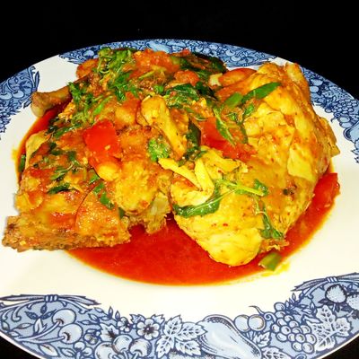 Langkah 6