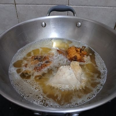 Langkah 4