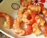 Foto del paso 8 de la receta: Cappellacci con gambones