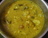 A picture of step 2 of Dalma.