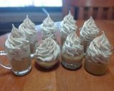 Foto del paso 8 de la receta: Suspiro Limeño 🇵🇪 😍