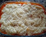 Foto del paso 4 de la receta: Polenta caraqueña