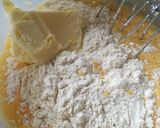 Püspökkenyér😋 recept fázis 2 fotója