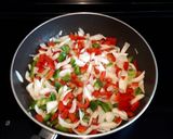Foto del paso 2 de la receta Guiso rápido de 30 minutos