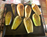Foto del paso 2 de la receta: Berenjenas rellenas
