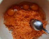 Répatorta recept fázis 1 fotója