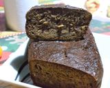 Foto del paso 4 de la receta: Banana bread - pan de banana y nueces