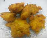 Foto langkah ke 13 dari resep Perkedel Kentang Renyah irit Telur.
