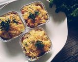 Foto langkah ke 3 dari resep Macaroni Skutel.