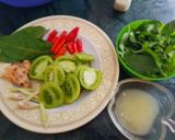 Foto langkah ke 2 dari resep Pindang ikan patin.