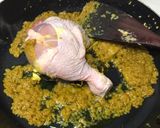 Foto langkah ke 2 dari resep Soto Ayam.