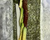 Foto del paso 3 de la receta: Sushi