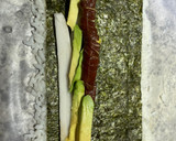 Foto del paso 3 de la receta: Sushi