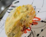 Foto del paso 9 de la receta: Paleta Guisada con Tortilla de Vegetales