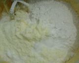 Foto langkah ke 1 dari resep Nutella Butter Cookies.