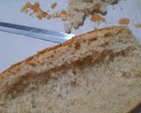 Foto del paso 1 de la receta: Pan relleno con queso crema, jamón, etc