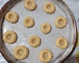 Foto del paso 2 de la receta: Galletitas con crema de limón