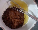 சாக்கோ கேக் (Choco cake recipe in tamil) ரெசிபி ஸ்டேப் 1 புகைப்படம்