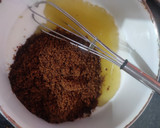 சாக்கோ கேக் (Choco cake recipe in tamil) ரெசிபி ஸ்டேப் 1 புகைப்படம்