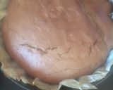 A picture of step 7 of Chocolate cake#author marathon.
