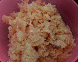 Foto langkah ke 2 dari resep Siomay Ikan Tuna.