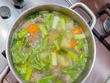 Sop Iga Sapi Enaaak bangeet 👍