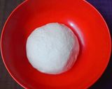Hình bước làm 3 của món Bánh mì KHOAI TÂY
