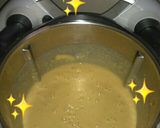 Foto del paso 4 de la receta Bizcocho de💠 calabaza🎃 con crema 🍴pastelera en la Thermomix💠