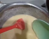 Foto langkah ke 1 dari resep Okonomiyaki Gulung | Pancake Kubis/ Kol Gulung Jepang.