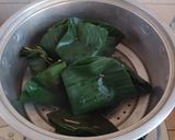 Foto langkah ke 8 dari resep Awug - Awug Tepung Ketan.