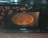 Vegetable pizza recipe step 3 photo