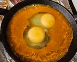 Foto del paso 2 de la receta: Huevos en cazuela