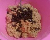 Foto langkah ke 3 dari resep Oatmeal Cookies (enak, renyah, healthy😄).
