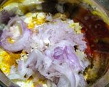 পাঞ্জাবী কারি পকোড়া (punjabi curry pakoda recipe in Bengali) রেসিপি ধাপ - 2 ছবি