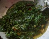 লেহসুনি শাক (lahsuni shak recipe in Bengali) রেসিপি ধাপ - 3 ছবি