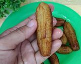 Foto langkah ke 3 dari resep Sanggara Balanda.