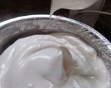 Foto langkah ke 1 dari resep Pandan chiffon cake anti gagal.