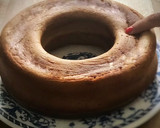 Foto del paso 7 de la receta: Bizcocho de plátano