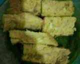 Foto langkah ke 3 dari resep 🎂🍰 Cake Panggang Rumahan 🍰 Ekonomis.