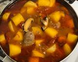Turnip Stew recipe step 5 photo