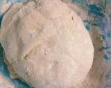 Foto del paso 2 de la receta: Tarta de coco y dulce de leche