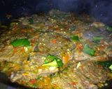 Foto langkah ke 3 dari resep Daging Gepuk Cabe.