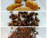Foto del paso 2 de la receta: 51. Baklava de nueces, avellanas y miel