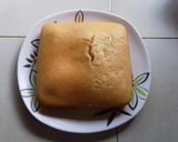 ম্যাংগো ল্যামিংটন কেক রেসিপির ধাপ 12 ছবি