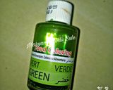 A picture of step 2 of Green Lemonade.