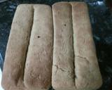 Foto del paso 7 de la receta: Pan de maíz y harina integral de espelta