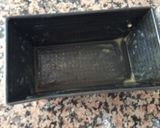Foto del paso 4 de la receta Budín de arándanos y chia