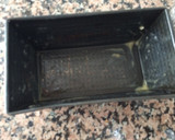 Foto del paso 4 de la receta: Budín de arándanos y chia